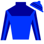 kmidland Silks