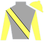 jinlie01 Silks