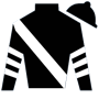 Man O' War Silks