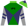 bsharkey Silks