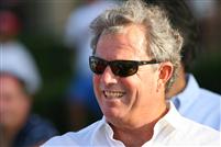 Owner Mike Pegram