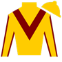 curlin Silks