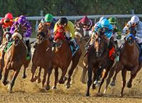 Racing Shot 2