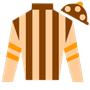GoTexas Silks