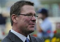 Trainer Michael Machowsky