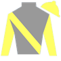 TiznowReynolds Silks
