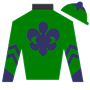 sharon234 Silks