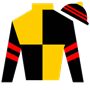 aih923 Silks