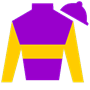 ahnuckolsjr Silks