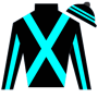 DeadHeat Silks