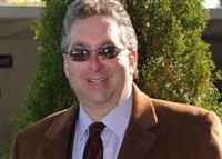 Trainer Gary Contessa
