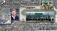 Fair Grounds Derby Trail