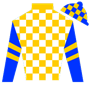 brown011 Silks