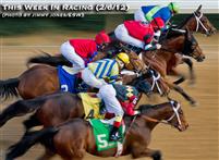 This Week In Racing, Feb. 6