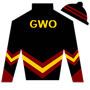 wehrmacht Silks