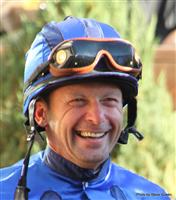 Shane Sellers