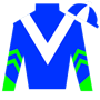 dubairacenight Silks