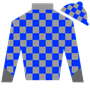 medomoreno Silks