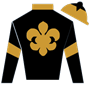 SlewStablw Silks