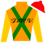 trinniberg.markvaleski Silks