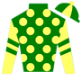 racingsbest Silks