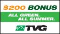 TVG Offers $200 Bonus In Time For Pacific Classic