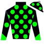 byebyebernie Silks