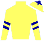 Adcook102 Silks