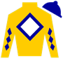 Protagonist Silks