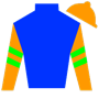 daniclint Silks