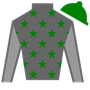 DouglasDamskey Silks