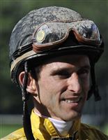Jockey Ramon Dominguez