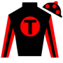 tyanthony Silks