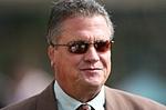 Trainer Mike Mitchell Sets Del Mar Record