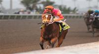 Bickersons romps in Forward Gal. 