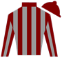 ILuvTurfRacing Silks