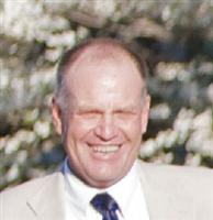 Trainer Gary Stute
