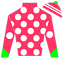 peteclara Silks