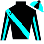 redqueen12 Silks