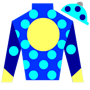 Junebug719 Silks