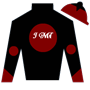 pedigree_power Silks