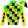 adolfo.a.martinez Silks