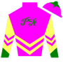 nap815 Silks