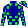 imawesome1969 Silks