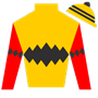 jeffries1984 Silks