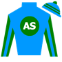 AndyScoggin Silks