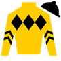 Forrest496 Silks