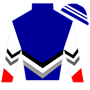 shackleford Silks