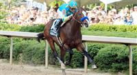 Bodemeister top story