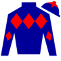 NOSINDERELLA Silks